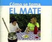 Manual para aprender a tomar el mate